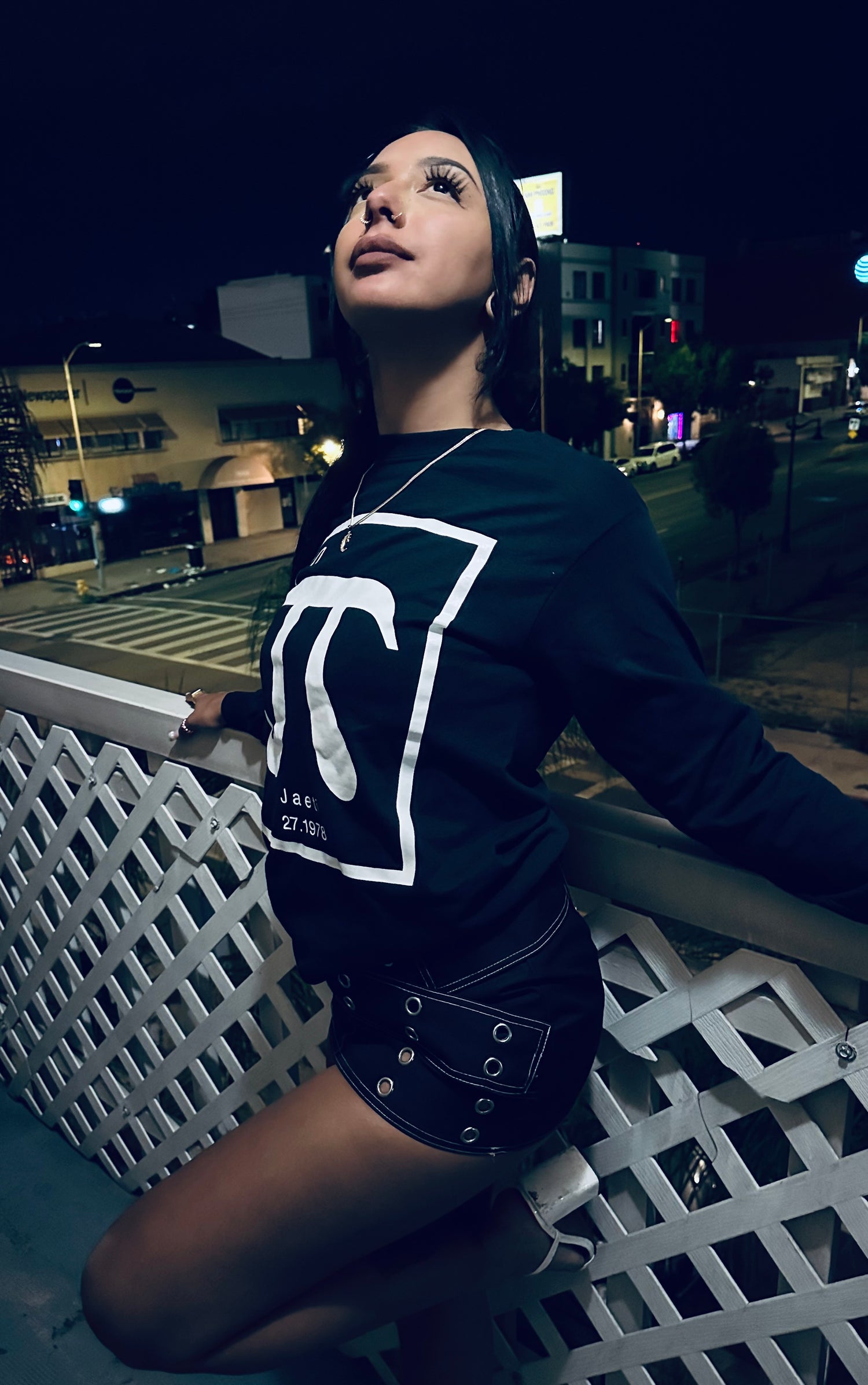 Jaeti Concert Footage Sacramento Nov 2023 w Jakub Trunk